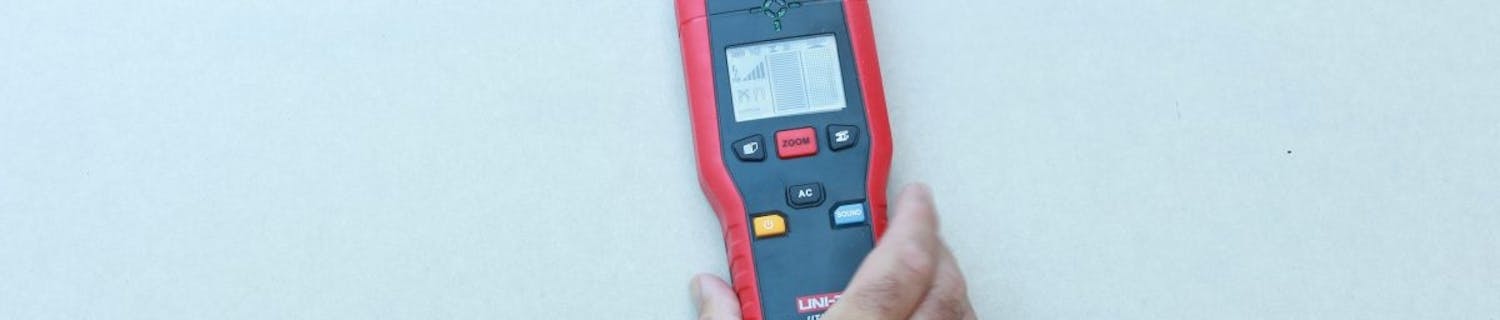 Vægscanner test Vægscanner: Vi tester 6 vægscannere